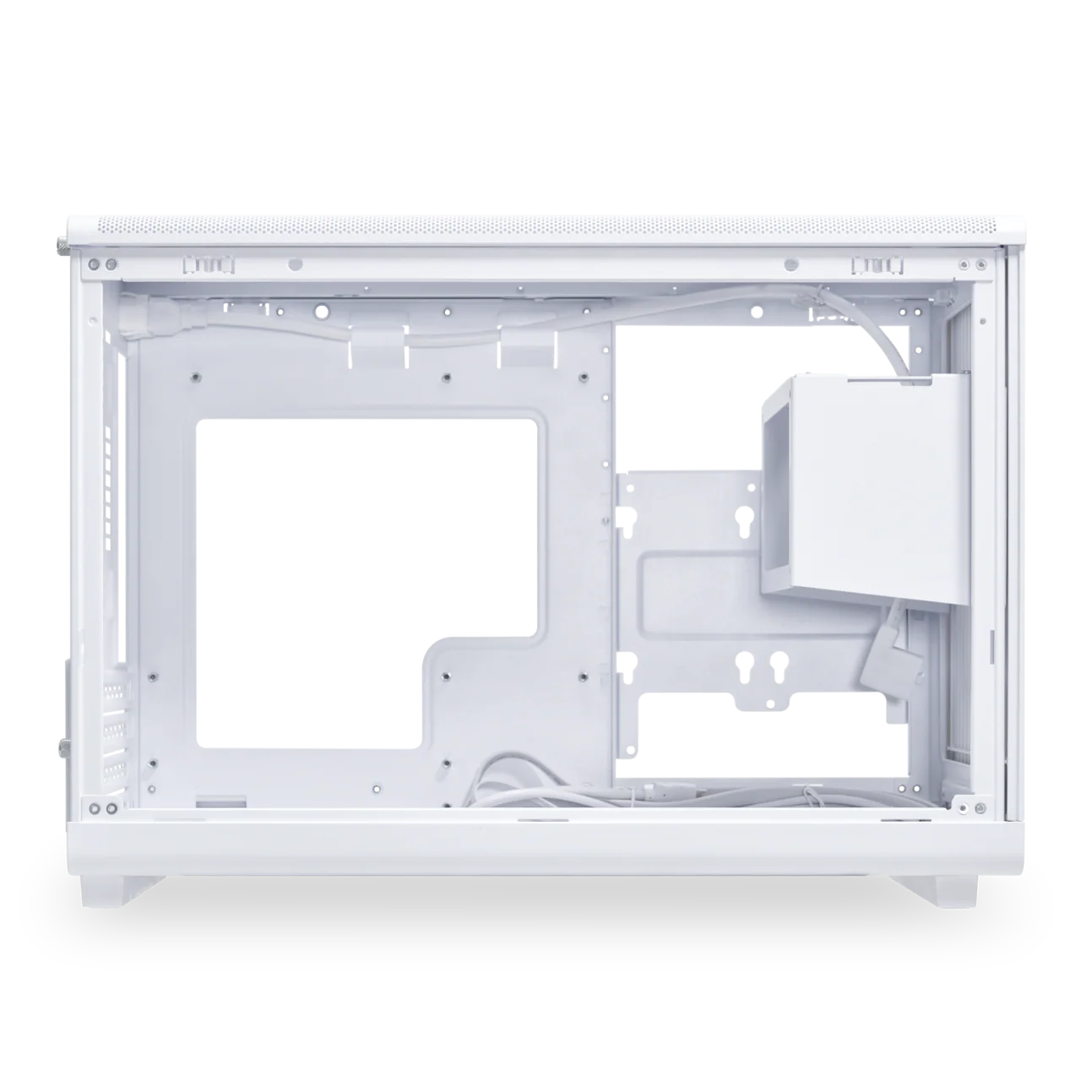 Lian Li A3- mATX White