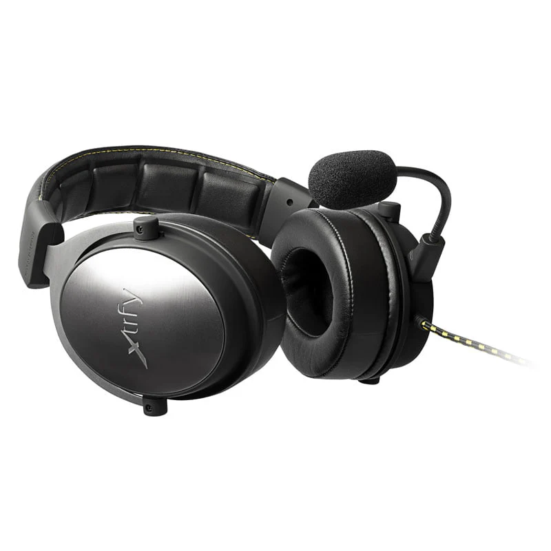 Xtrfy Gaming-Headset H1