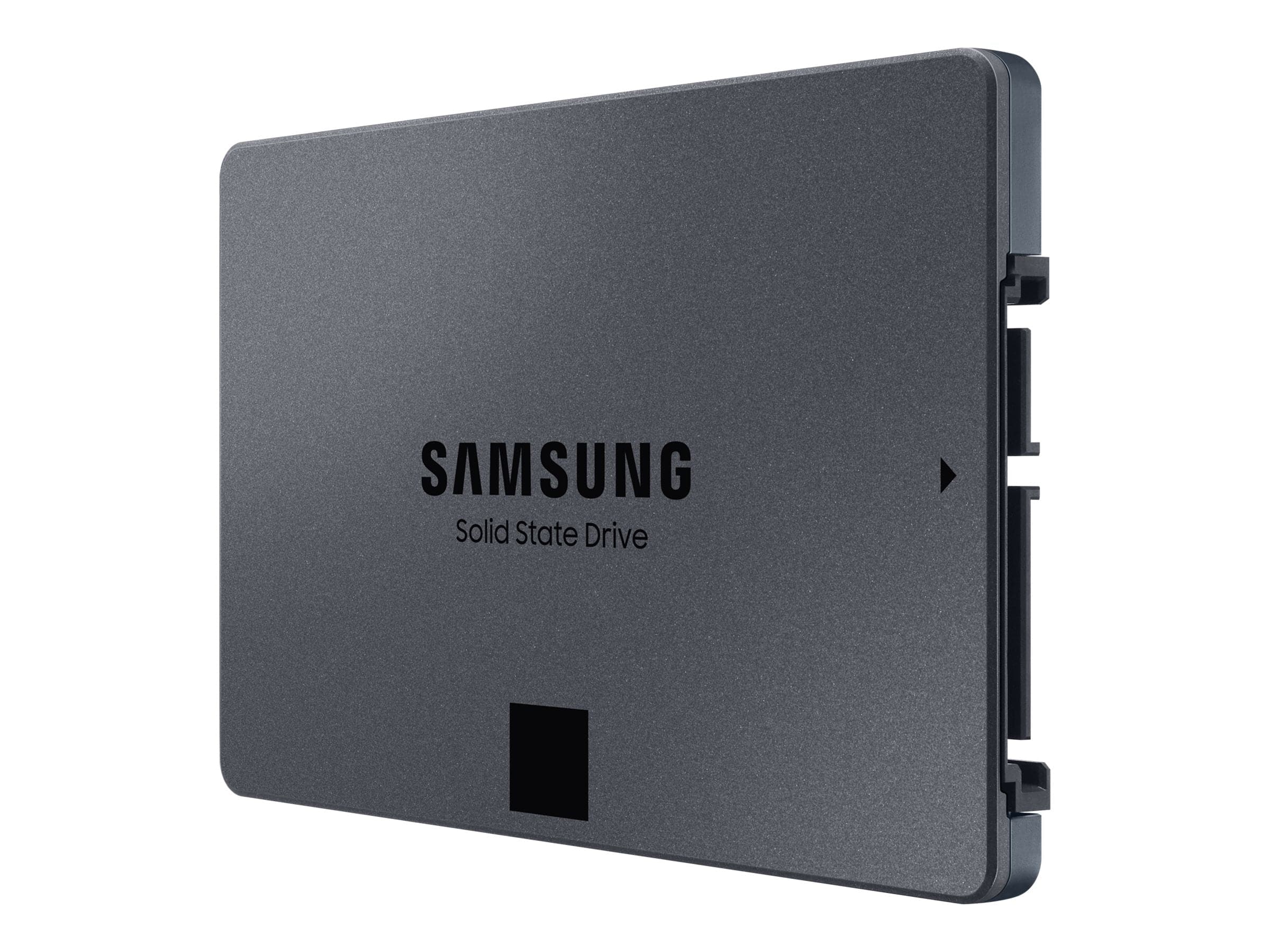 Samsung 870 QVO SSD MZ-77Q2T0BW 2 TB 2.5 SATA-600
