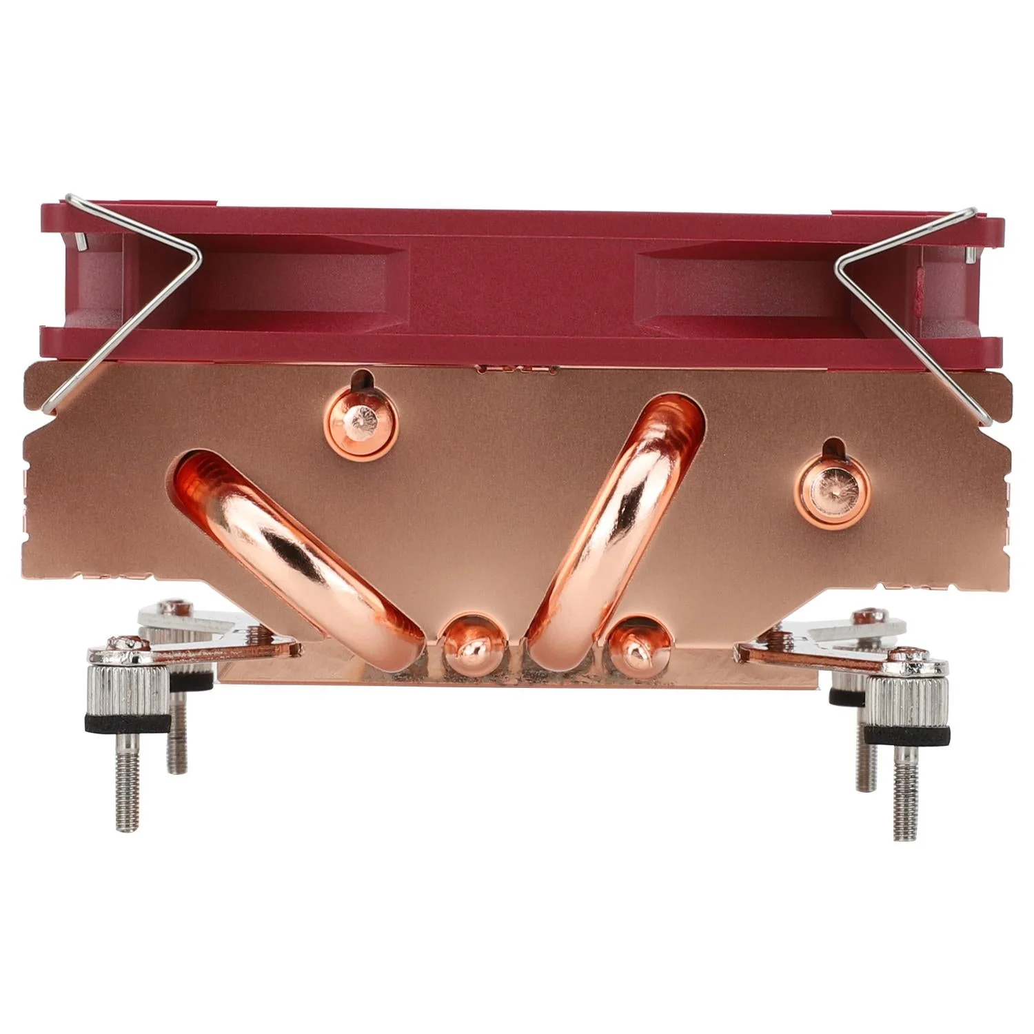 Thermalright AXP-90 X47 FULL - CPU køler. 47mm height. copper