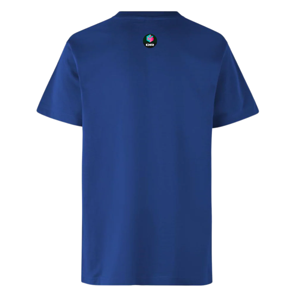 Ultra Gaming Tee - Blå