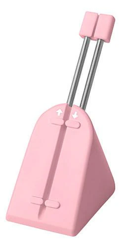 PA85 Mouse Bungee. Pink