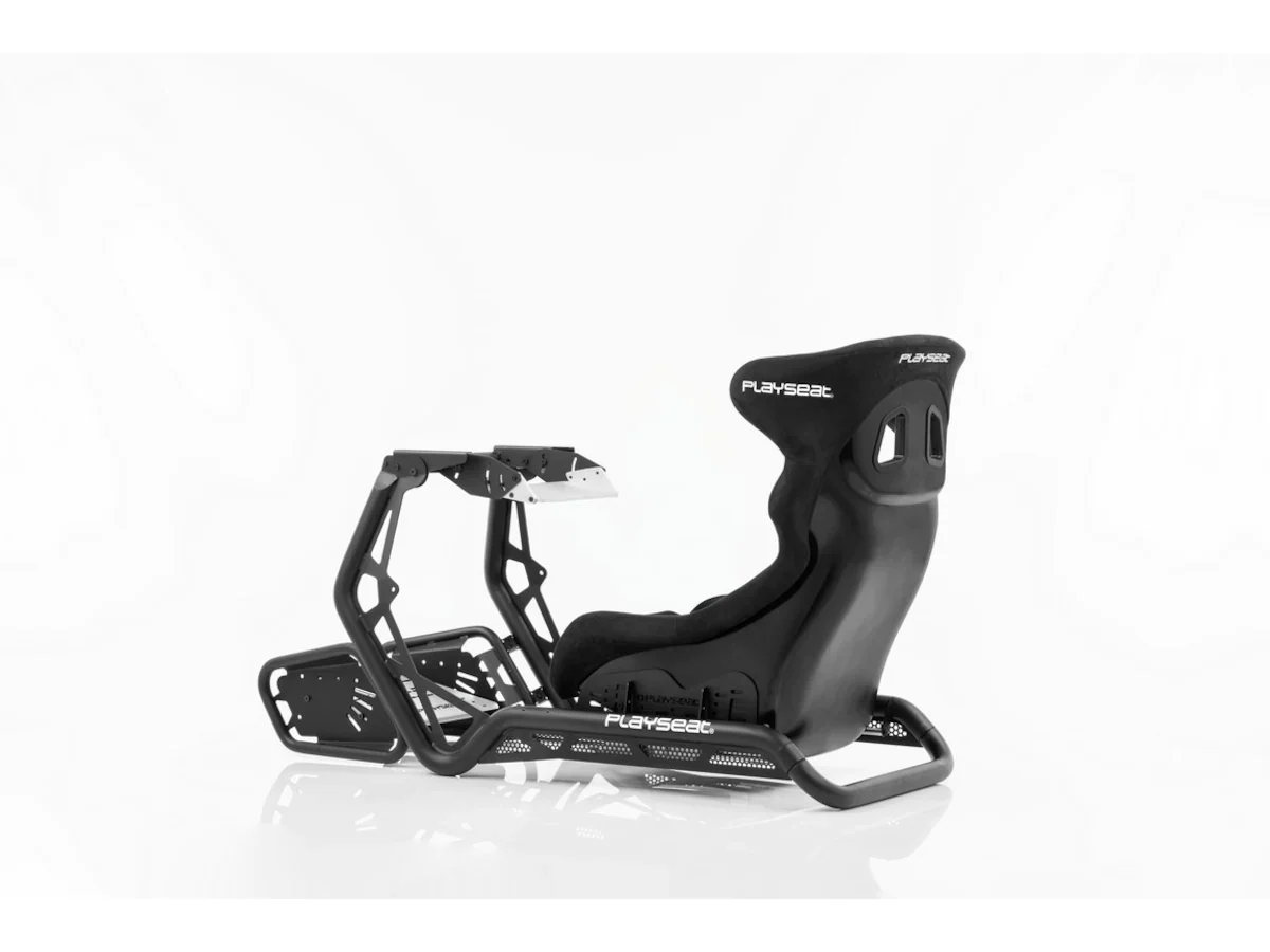 Playseat® Sensation Pro Schwarz Alcantara
