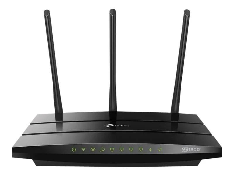 TP-Link Archer C1200 Wireless Router Desktop
