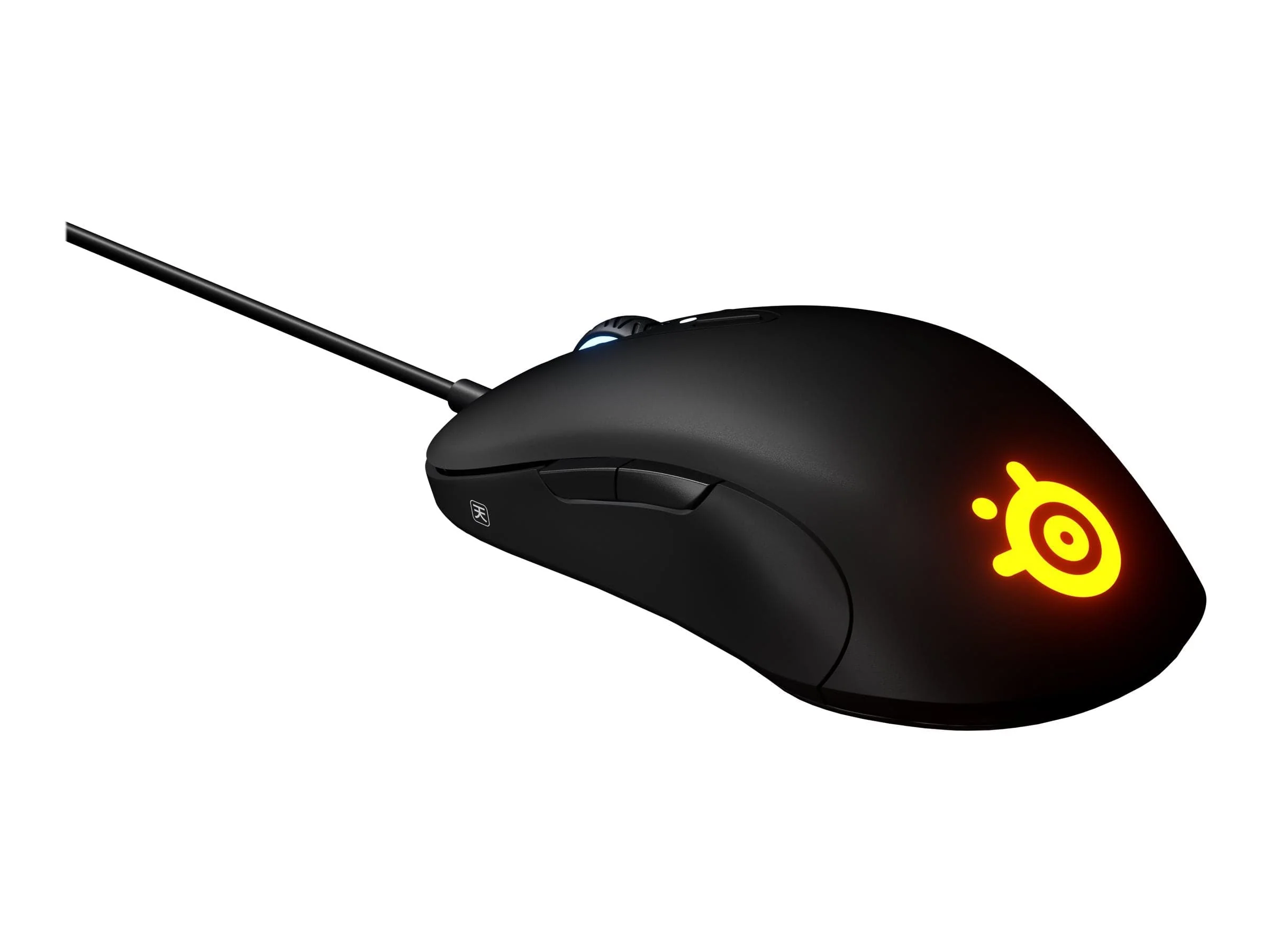 SteelSeries– Optische Sensei-Gaming-Maus