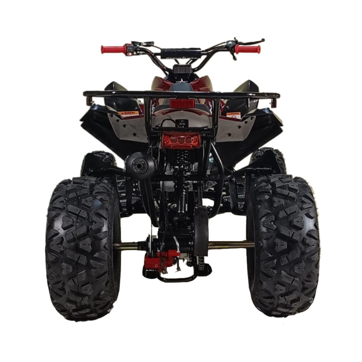 Vitacci Cougar Sport 200cc ATV Fully Automatic w/Reverse Full Size All Terrain Vehicle