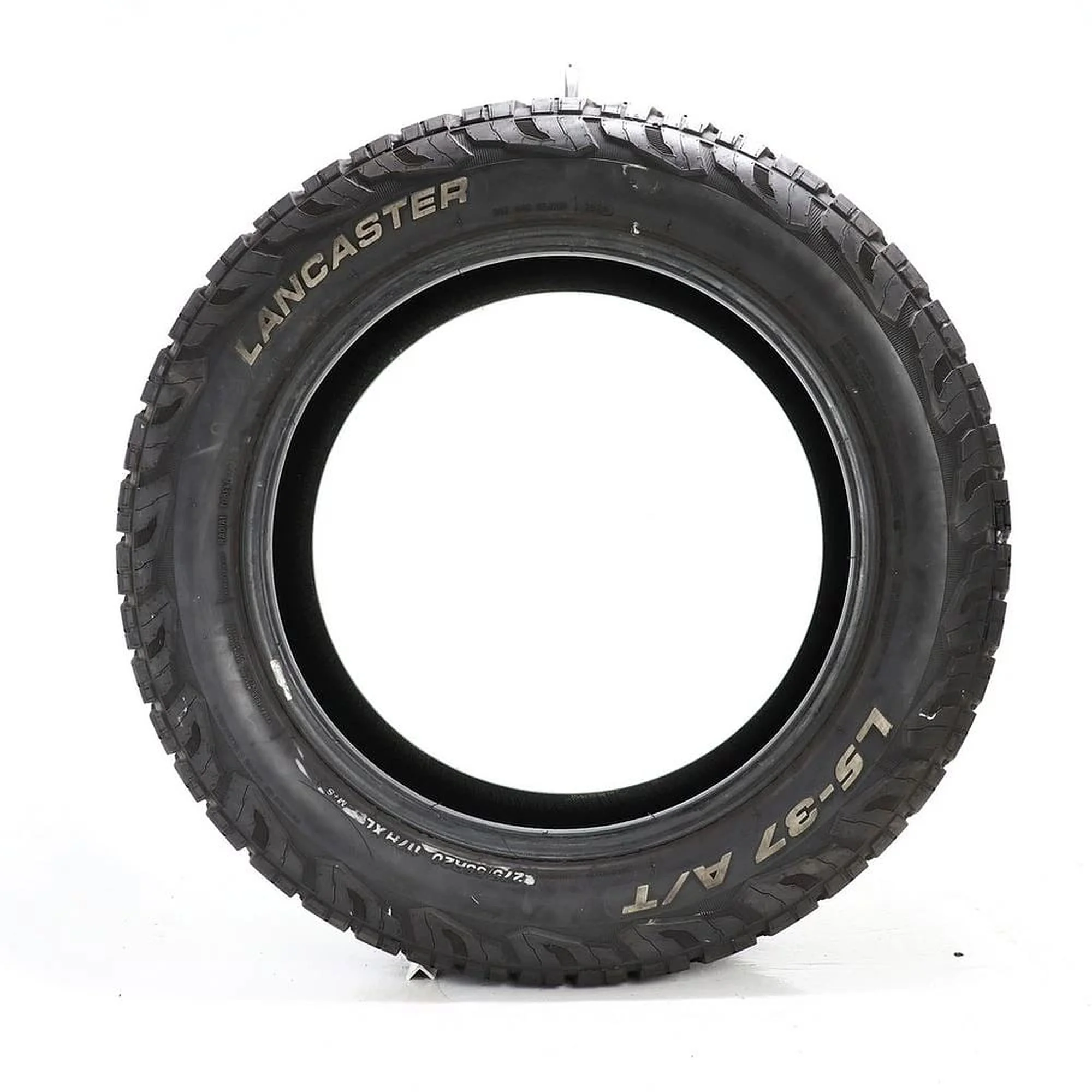 Lancaster LS-37 A/T All Terrain 275/60R20 116H XL Light Truck Tire