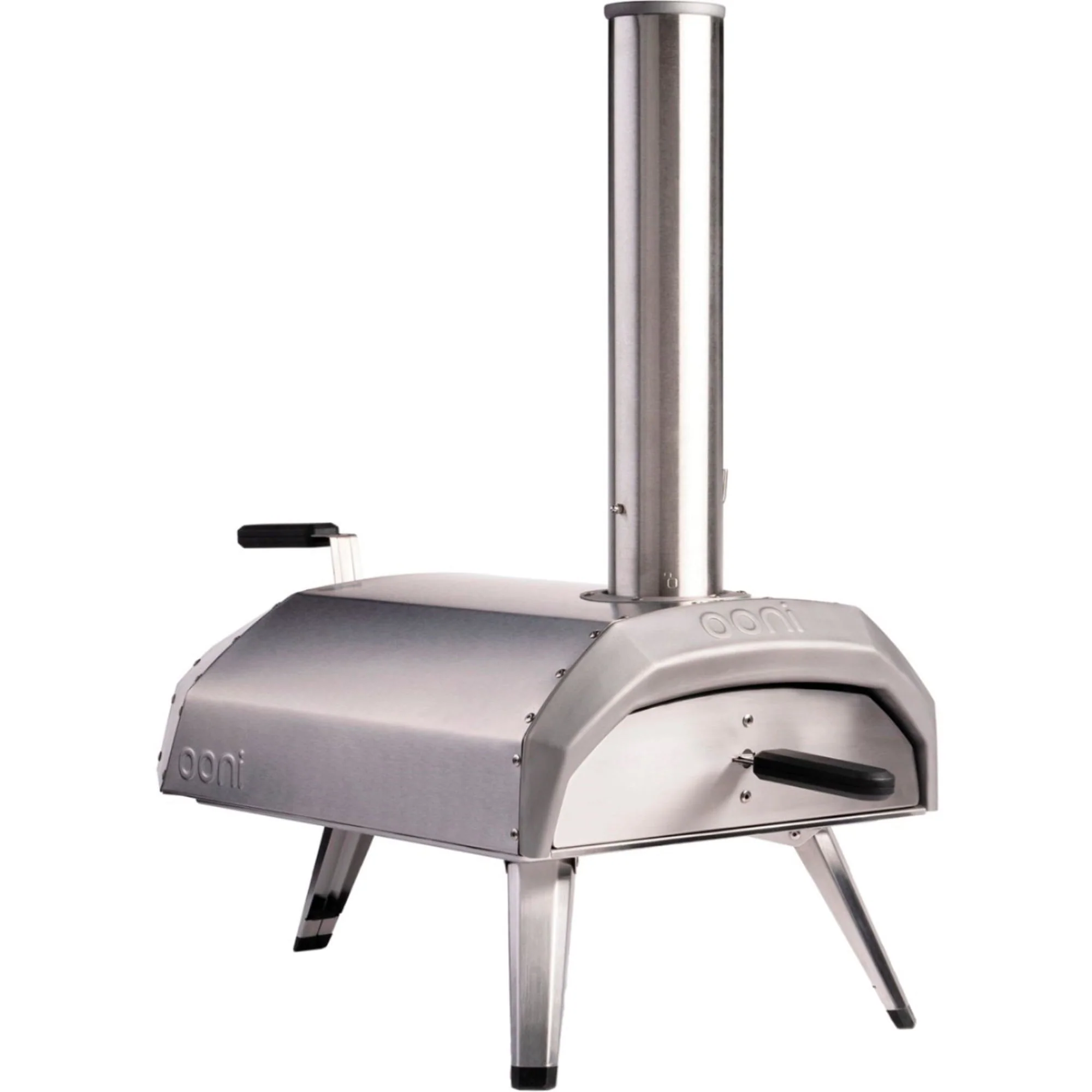 Ooni Karu 12 Multi-Fuel Portable Pizza Oven (#UU-P0A100)