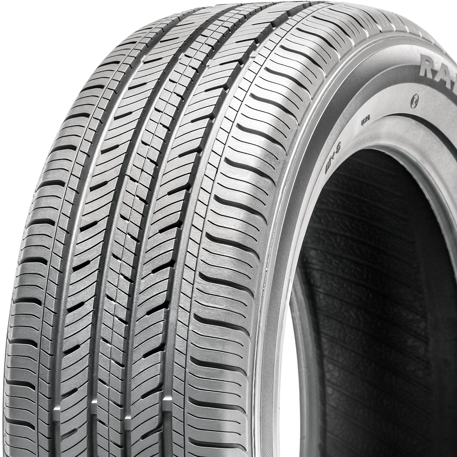 Set of 4 (FOUR) Westlake Radial RP18 205/65R15 94H AS All Season A/S Tires Fits: 2006-07 Honda Accord LX, 2005 Honda Accord EX