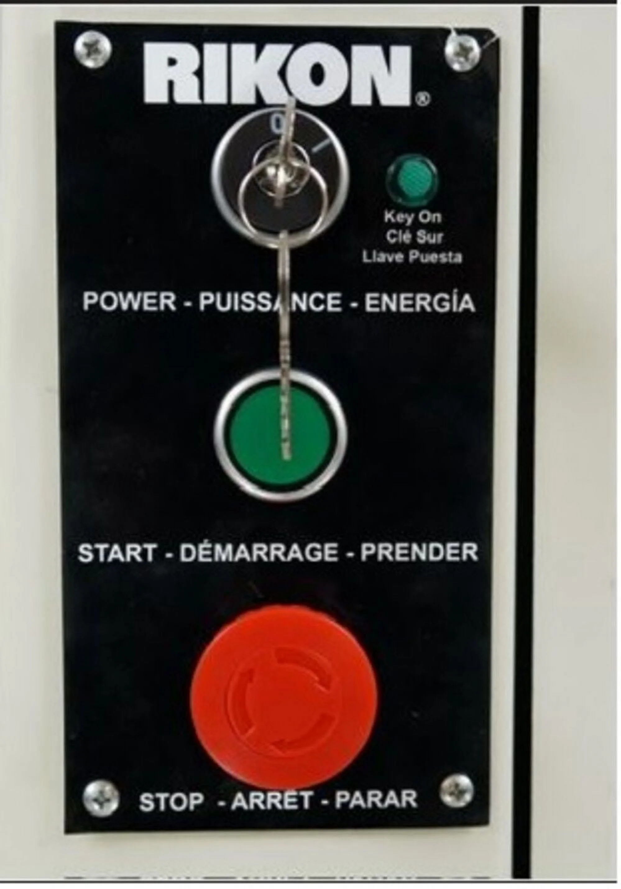 Rikon Power Tools 10-353 Professional Band Saw with 3 HP motor, 14 in.