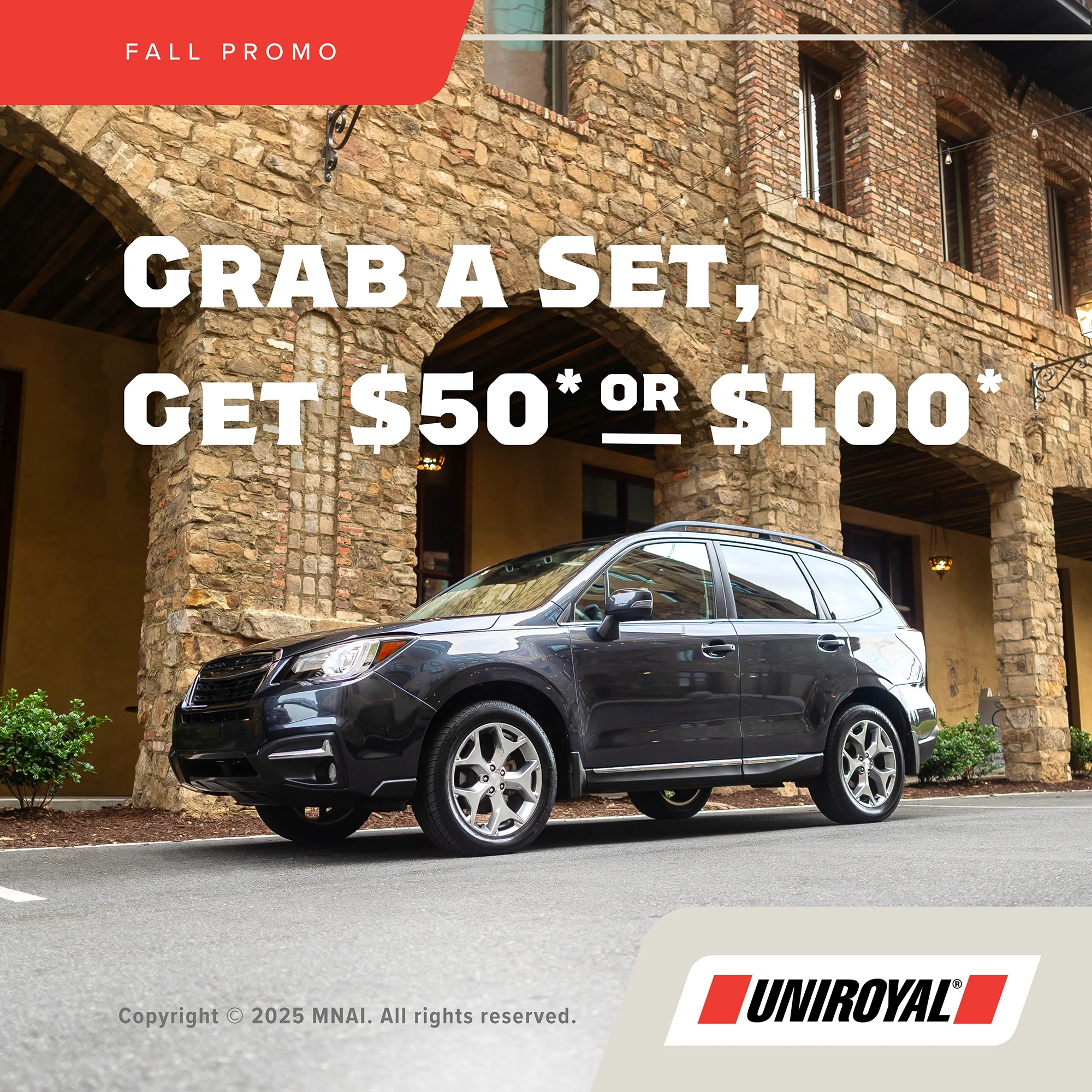 Uniroyal Laredo AT All Terrain 255/75R17 115T Light Truck Tire