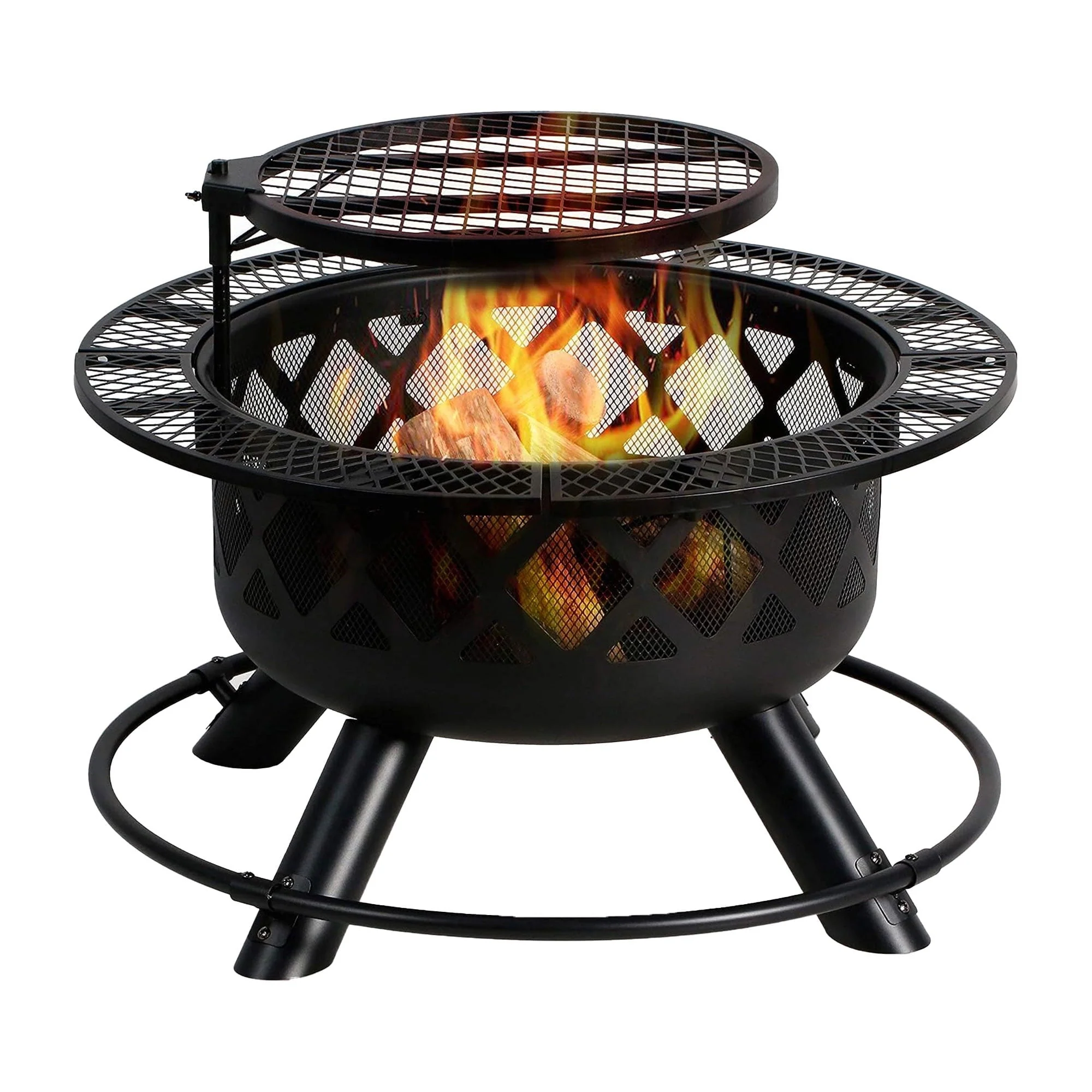 Fire Pits