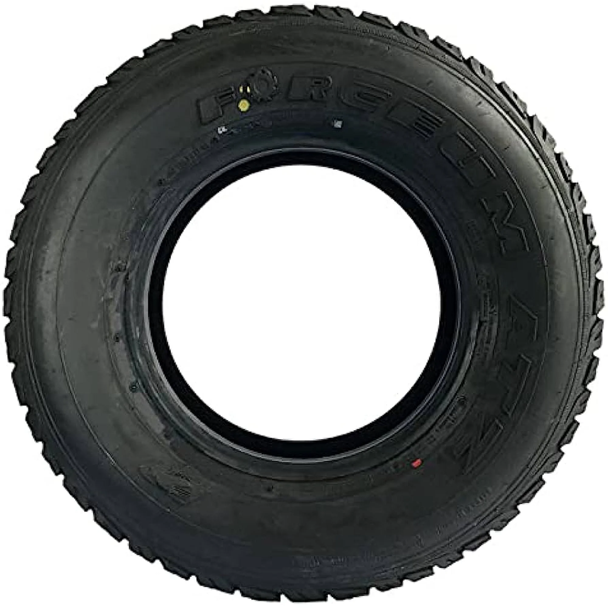 Forceum ATZ All Season 235/70R16 109S XL Passenger Tire